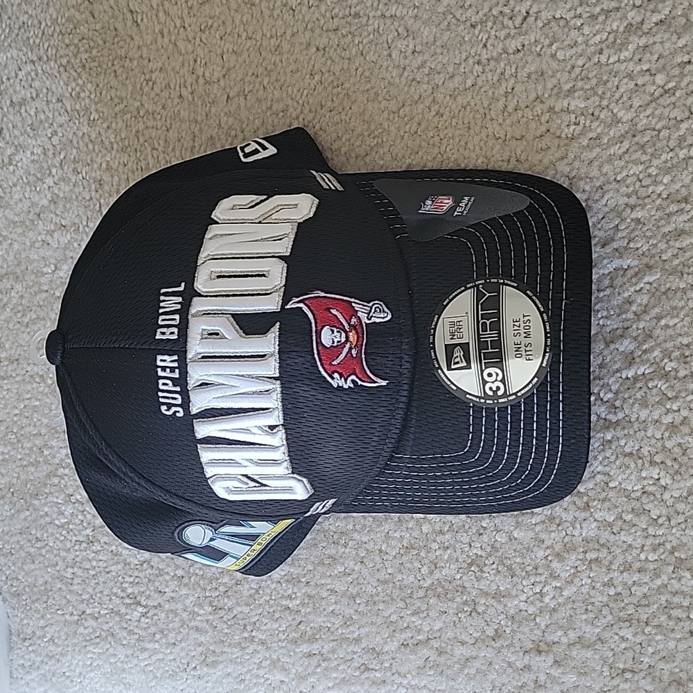 Superbowl Hat